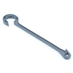 16mm micro irrigation hose suspension hook