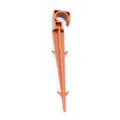 Pipe guide pipe from 16 to 20mm in HDPE