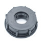 Enchufe hembra 2" S60x6 - roscado 3/4" sin gas