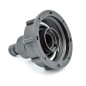 Raccord S60x6 avec embout male pour cuve 1000 litres Raccord S60x6 avec embout male pour cuve 1000 litres