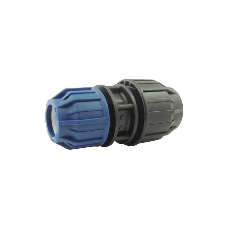 Adapter für den Kompressionsübergang