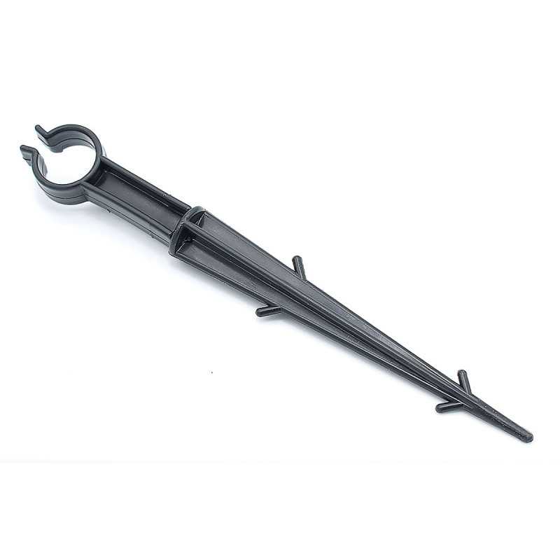 25 to 32mm pipe guide pieu