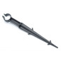 25 to 32mm pipe guide pieu