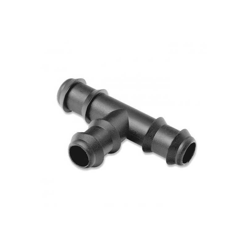Tete acanalado 16x12x16mm