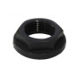 1/2 inch PVC nut