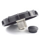22cm diametre lid for IBC 1000-litre tank and 2-inch filter 22cm diametre lid for IBC 1000-litre tank and 2-inch filter