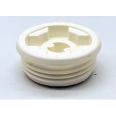 White male plug for SSI with thread S56x4 and BSP 3/4 '' plug