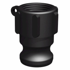 Raccord camlock male 1/2'' - fileté femelle 1/2'' BSP 