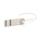 225mm adjustable-length safety seal