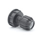 Connection s60x6 - pressure output - 25mm
