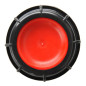 Tapa hembra 2" S60x6 Modular | Sellado con HDPE