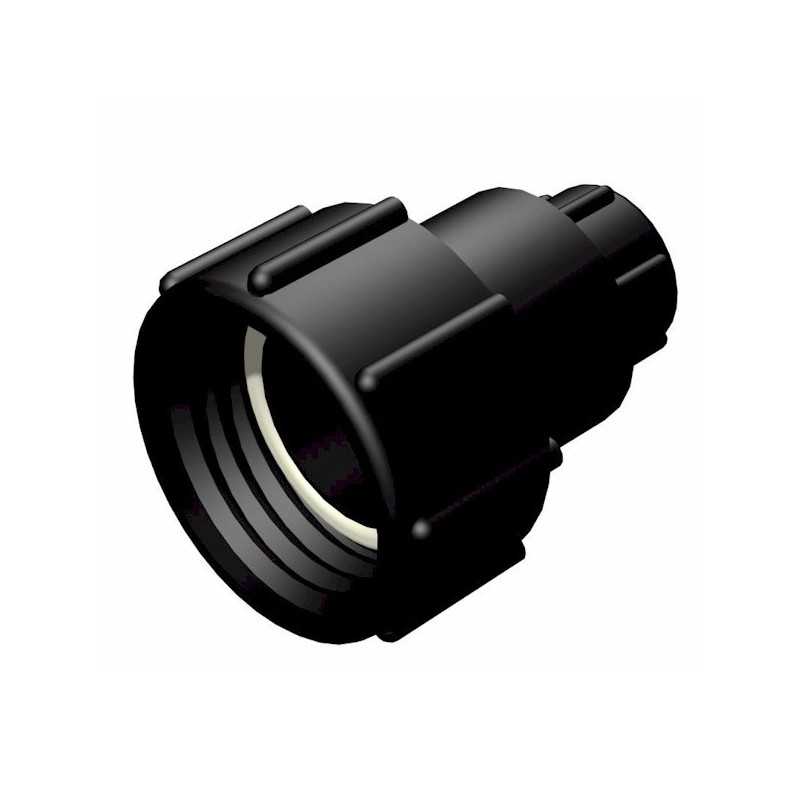 Scheda tecnica non cambia femminile S60x6 2 "- no gas 3 / 4"