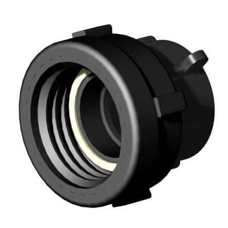 Scheda tecnica non cambia S60x6 femmina 2 "- 1-1/2 senza gas"