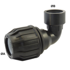 Kompressionsbogen 90° BSP