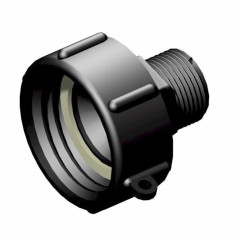 Scheda tecnica non cambia femmina 2 "S60x6 - maschio 1" no gas