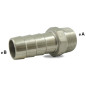 Douille cannelée male en inox 316 Douille cannelée male en inox 316