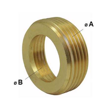 Fur - M/F Reduction Ring