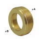 Fur - M/F Reduction Ring