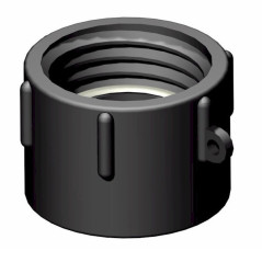 Datasheet Buchse 2 "S60x6 / weiblich 2" kein Gas