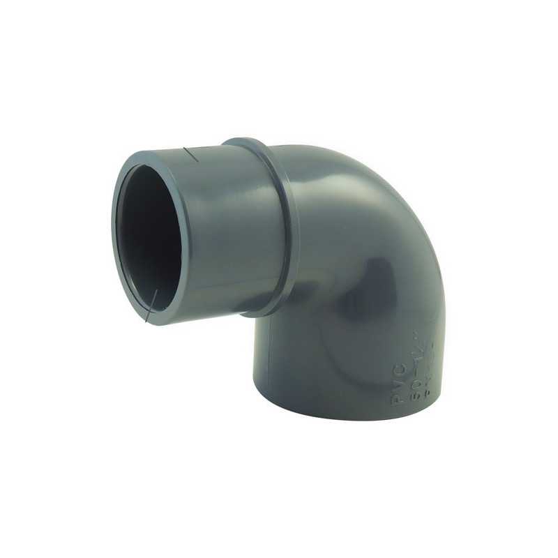 90 M/F elbow or elbow reduces 90 degrees F/F to stick