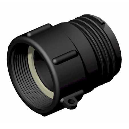 Product sheet 2 "male thread female thread S60x6