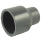 Reduced Female PVC-U PVC-U Glue-On Sleeve PN16: High Pressure Reduction