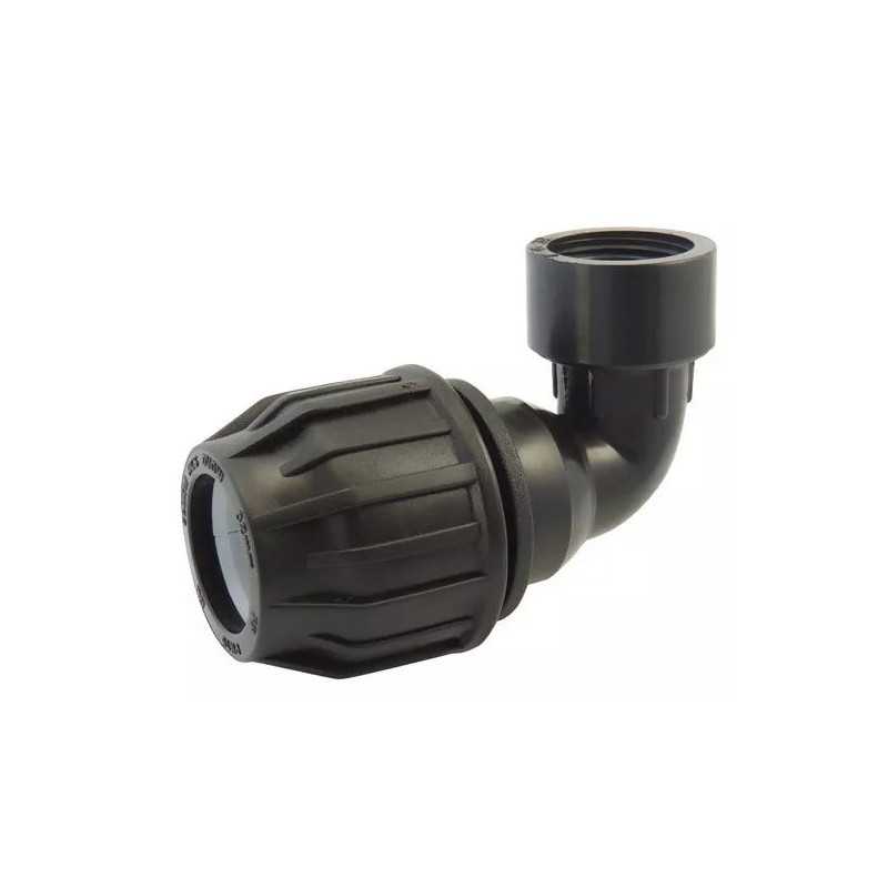 Kompressionsbogen 90° BSP