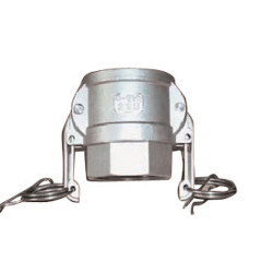 camlock conector hembra - acero inoxidable BSP rosca hembra