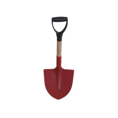 Datasheet Shovel Sandkasten