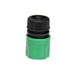 Fiche produit Raccord rapide pour tuyau 15mm