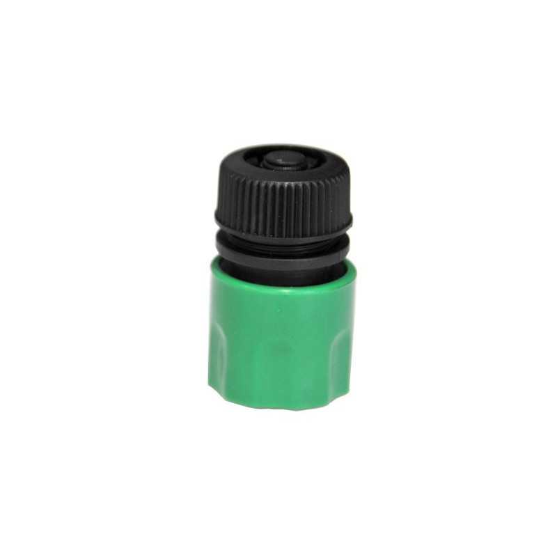 Schnellkupplung für Schlauch 15mm Schnellkupplung für Schlauch 15mm