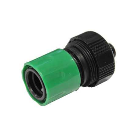 Conexión rápida para manguera de 19mm