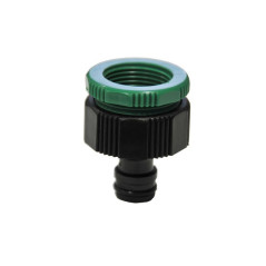 Scheda rubinetto naso 1 "- 3 / 4"