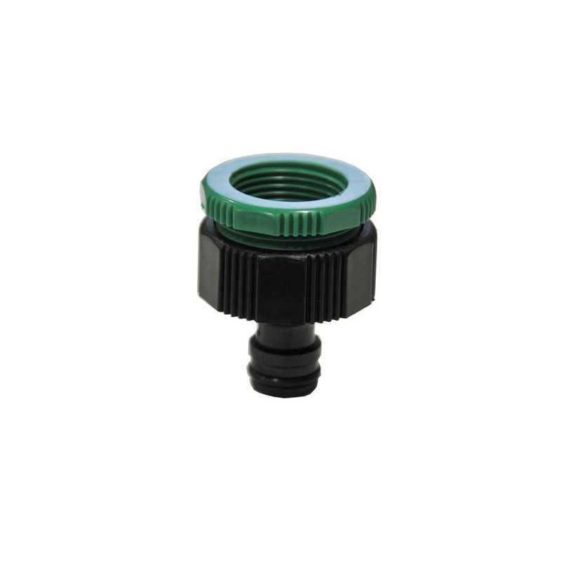 1" nariz de grifo - 3/4"