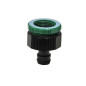 1" faucet nose - 3/4"