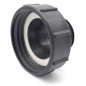 Raccord femelle S100x8 - male 2'' S60x6