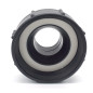 Female connection S100x8 - male 2'' S60x6