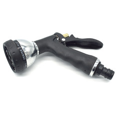 Product sheet 8-position spray gun