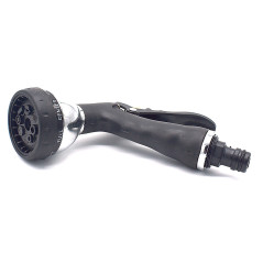 8-position watering pistol