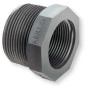 HDPE-Reduktionskupplung Male