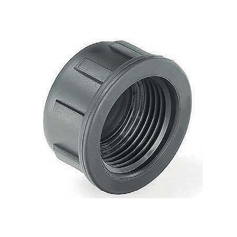 BSP-Stopfen in HDPE