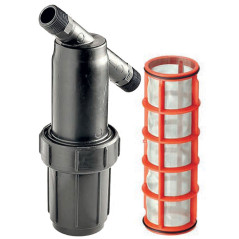 Filtre à tamis 100 mesh / 150 microns