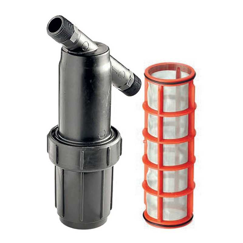 100 mesh sieve filter / 150 microns