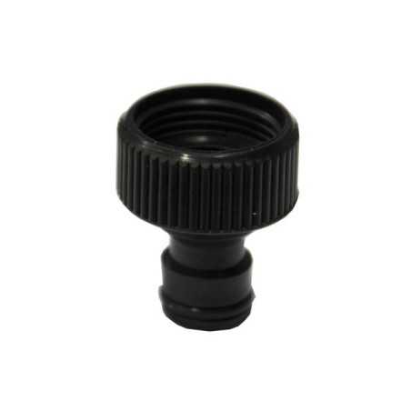 Nez de robinet 20x27mm femelle