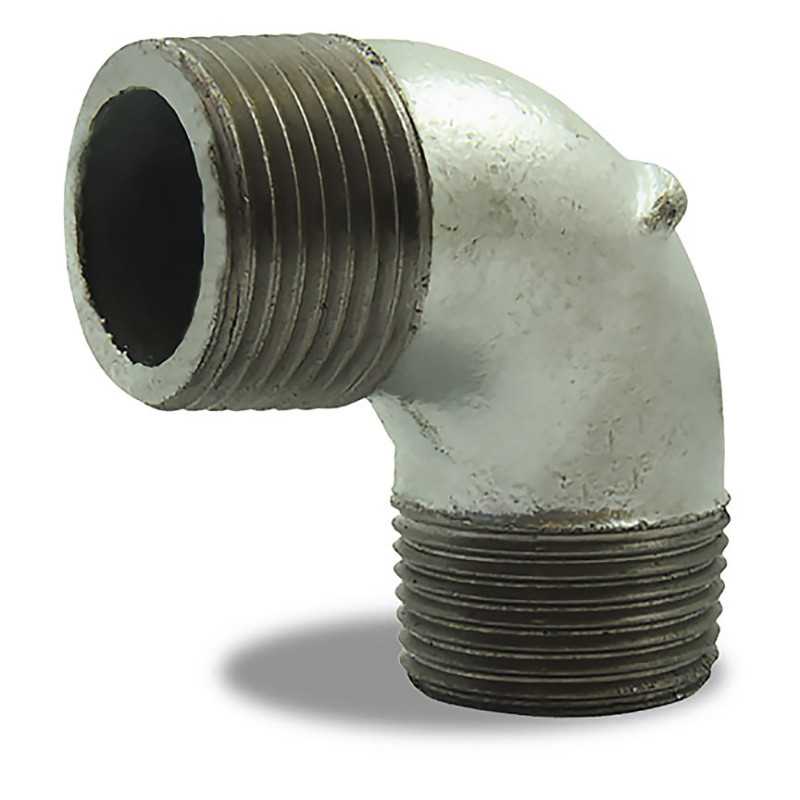 90 grados galvanizado macho male male male cast iron codo 90 grados galvanizado macho male male male cast iron codo