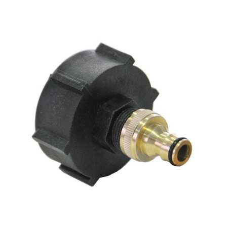 Scheda tecnica di collegamento S60x6 raccordo in ottone maschio con qualità professionale