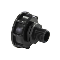 Product sheet Connection S60x6 with male end 3/4 "- 20x27