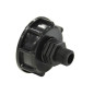 Kupplung S60x6 mit Gewinde 1/2" - 15x21 Kupplung S60x6 mit Gewinde 1/2" - 15x21