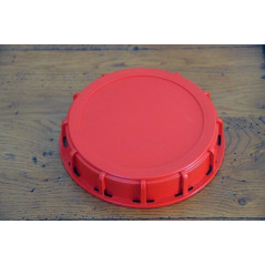 Couvercle 15cm pour cuve 1000 litres