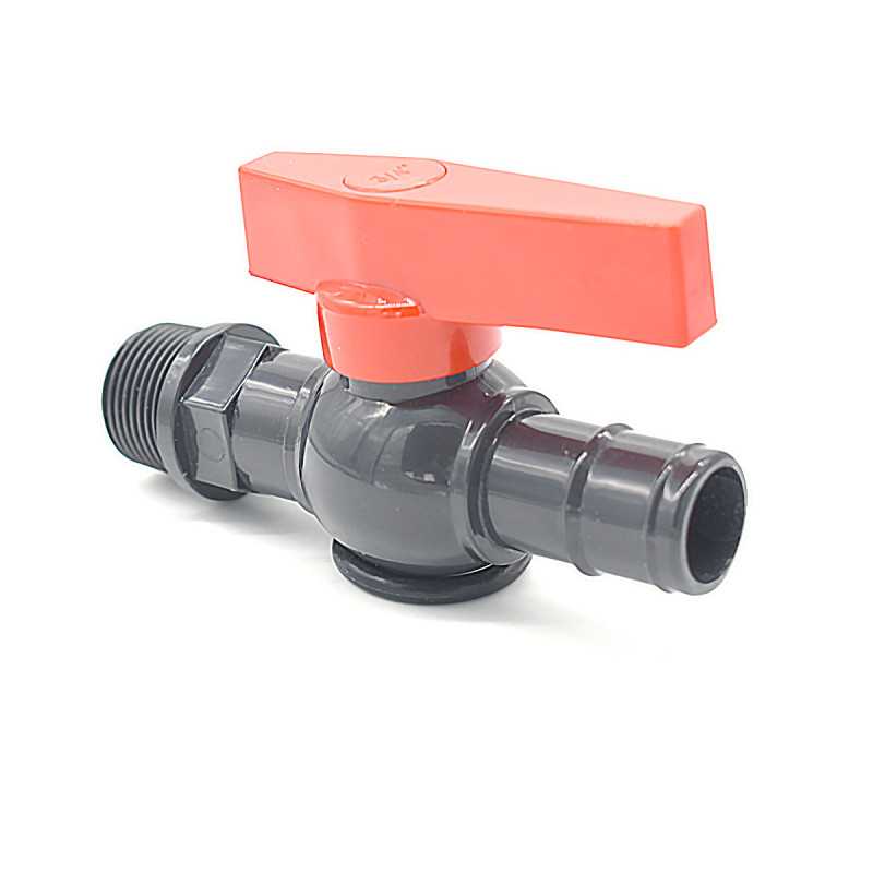 Wasserhahn 3/4" kein Gas Wasserhahn 3/4" kein Gas